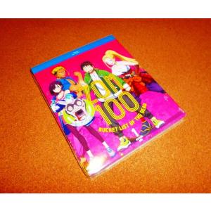 間の楔 第2期 OVA全4話BOXセット ブルーレイ Blu-ray : ツーアール