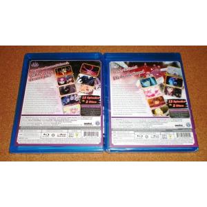 【並行輸入品】新品BD 八犬伝―東方八犬異聞―...の詳細画像1