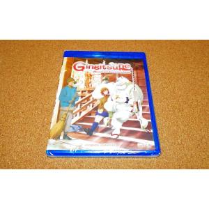 【並行輸入品】新品BD　ぎんぎつね　全12話BOXセット　北米版