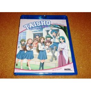 並行輸入品】新品BD 神田川JET GIRLS 全12話+OVA+総集編BOXセット 北米