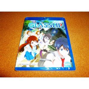 青い花 Sweet Blue Flowers 全11話BOXセット ブルーレイ【Blu-ray