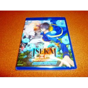 精霊の守り人 Complete Collection BD 全26話 650分収録 北米版 : 輸入