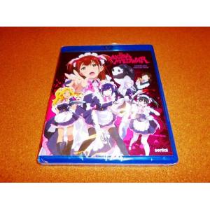 寄生獣 セイの格率 全24話BOXセット 新盤 ブルーレイ【Blu-ray