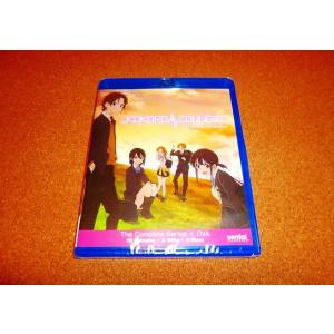 【並行輸入品】新品BD　ココロコネクト TV+OVA　全17話BOXセット　新盤　北米版