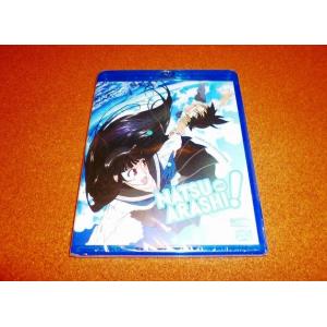 【並行輸入品】新品BD　夏のあらし! 第1期　全13話BOXセット　北米版