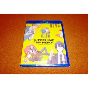 シティーハンター2(第2期) 全63話セット 新盤 ブルーレイ Blu-ray 北米
