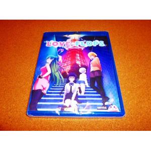 魔法少女特殊戦あすか 全12話BOXセット ブルーレイ Blu-ray