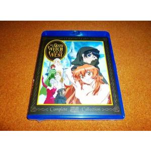 並行輸入品】新品BD 超時空世紀オーガス TV版 全35話BOXセット 北米版