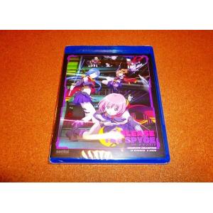 RELEASE THE SPYCE リリース ザ スパイス 全12話BOXセット プレミアム