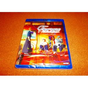 女神寮の寮母くん。 BD 全10話 250分収録 北米版 : 輸入アニメ専門店