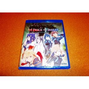 【並行輸入品】新品BD　エガオノダイカ　全12話BOXセット　北米版