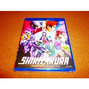 ALL OUT!! オール アウト 全25話BOXセット 新盤 ブルーレイ【Blu-ray