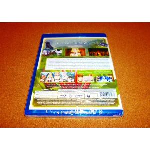 【並行輸入品】新品BD 異世界のんびり農家 全...の詳細画像1