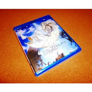精霊の守り人 Complete Collection BD 全26話 650分収録 北米版