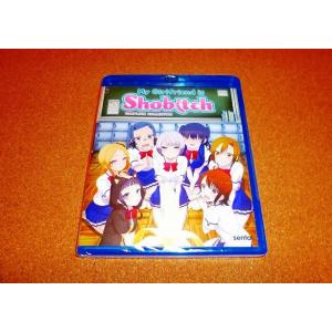 【並行輸入品】新品BD　僕の彼女がマジメ過ぎる処女ビッチな件　全10話+OVABOXセット　北米版