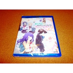 【並行輸入品】新品BD　久保さんは僕を許さない　全12話BOXセット　北米版