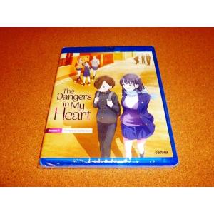 ドメスティックな彼女 Blu-ray 全12話 並行輸入品】新品BD ドメスティックな彼女 全12話BOXセット 北米版