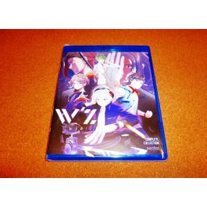 【並行輸入品】未使用BD　W'z《ウィズ》　全13話+未放送1話BOXセット　ハンドシェイカー続編　...