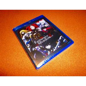 【並行輸入品】未使用BD　陰の実力者になりたくて! 第2期　全12話BOXセット　開封品　北米版