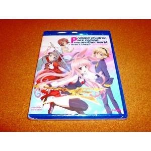 女神寮の寮母くん。 BD 全10話 250分収録 北米版 : 輸入アニメ専門店