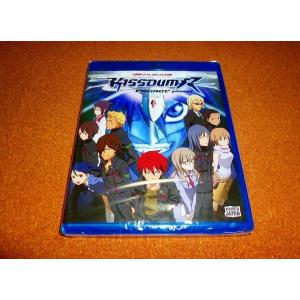 【並行輸入品】新品BD　キスダムR -ENGAGE planet- 　全26話+OVA+オンエア版4...