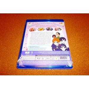 【並行輸入品】新品BD たまこまーけっと 全1...の詳細画像1