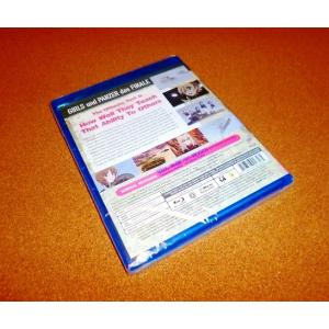 【並行輸入品】新品BD ガールズ&パンツァー ...の詳細画像1