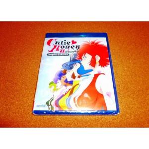 らんま1/2 劇場版3作+OVA全11話BOXセット ブルーレイ Blu-ray