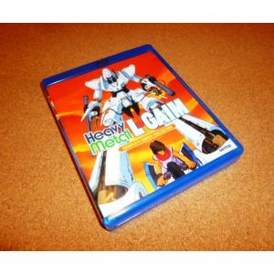 超時空世紀オーガス TVシリーズ コンプリート 北米版 超時空世紀オーガス TV版 全35話BOXセット ブルーレイ Blu-ray
