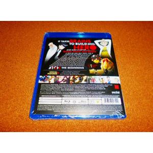 【並行輸入品】新品BD アトム ザ・ビギニング...の詳細画像1