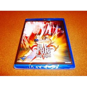 Fate/stay night [Unlimited Blade Works] 全26話+OVABOXセット 新盤