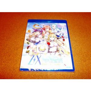 【並行輸入品】新品BD　Z/X Code reunion ゼクス コードリユニオン　全12話BOXセ...