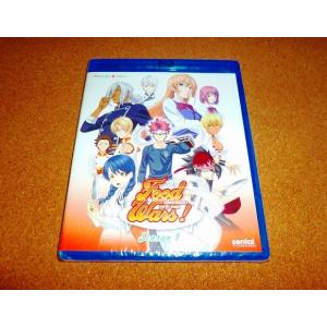 食戟のソーマ　神ノ皿　豪ノ皿　【全13巻】　４期+５期　レンタル版DVD 全巻 食戟のソーマ 神ノ皿 DVD BOX : 食戟のソーマ | HMV&BOOKS