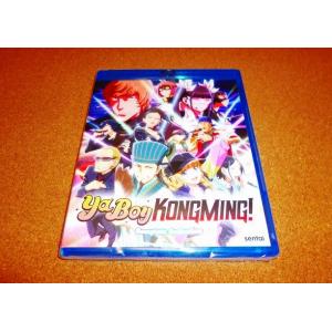並行輸入品】新品BD 犬夜叉 完結編 全26話BOXセット 新盤 北米版