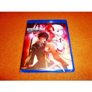 女神寮の寮母くん。 全10話BOXセット ブルーレイ Blu-ray : ツーアール