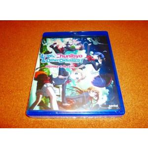 とある魔術の禁書目録III(第3期) 全26話BOXセット 新盤 ブルーレイ Blu