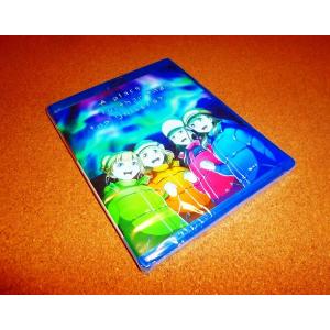 宇宙よりも遠い場所 全13話BOXセット ブルーレイ Blu-ray