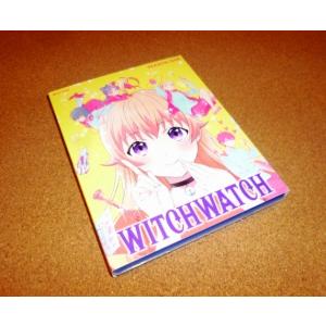 【並行輸入品】新品BD　ウィッチウォッチ 第1期　全25話BOXセット　北米版　国内プレイヤーOK　WITCH WATCH
