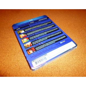 【並行輸入品】新品BD ルパン三世 TVスペシ...の詳細画像1