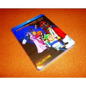 宇宙海賊キャプテンハーロック TVアニメ(1978年)版 全42話BOX 宇宙海賊キャプテンハーロック TVアニメ(1978年)版 全42話BOX