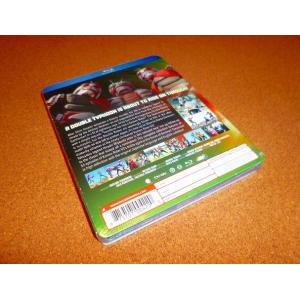 【並行輸入品】新品BD 仮面ライダーV3 全5...の詳細画像1