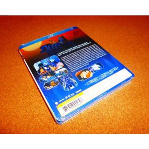 【並行輸入品】新品BD 巨神ゴーグ 全26話B...の詳細画像1