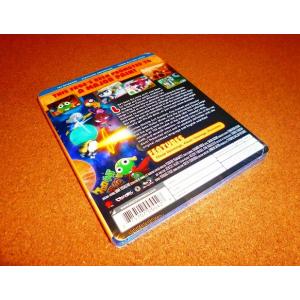 【並行輸入品】未使用BD ケロロ軍曹 第5期+...の詳細画像1
