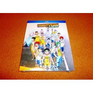 【並行輸入品】新品BD　弱虫ペダル GRANDE ROAD(第2期)　全24話BOXセット　フルHD...