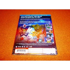 【並行輸入品】新品BD ビデオ戦士レザリオン ...の詳細画像1