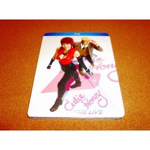 【並行輸入品】新品BD　キューティーハニー　THE LIVE　全26話BOXセット　実写版　北米版　...