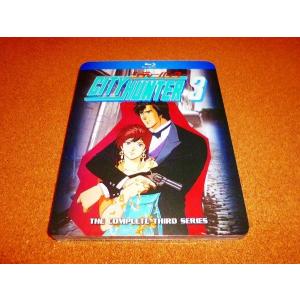 シティーハンター 輸入版　TV版 全話 劇場版 DVD シティーハンター TV全話／劇場版／TVスペシャル DVD - メルカリ