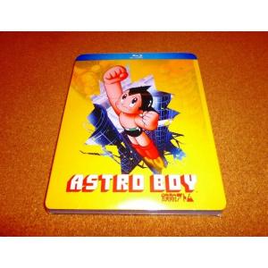 【並行輸入品】新品BD　鉄腕アトム (アニメ第2作) 1980年版　全52話BOXセット　北米版　国...