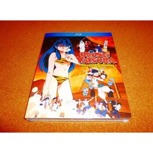 劇場版うる星やつら オンリー・ユー(ノーカット版) ハイビジョン