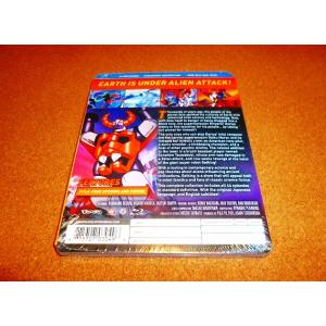 【並行輸入品】新品BD 大空魔竜ガイキング 全...の詳細画像1
